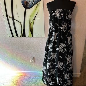 Old Navy women’s strapless dress size XL